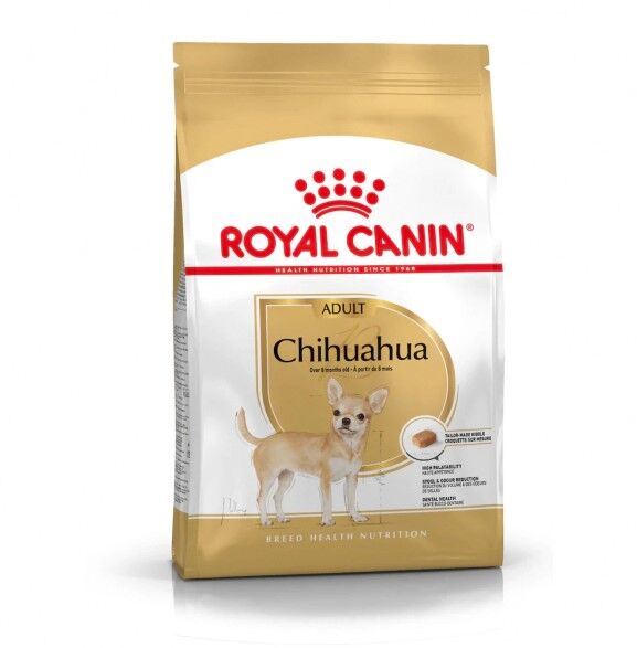Royal Canin Chihuahua Adult Yetişkin Köpek Maması 1,5kg