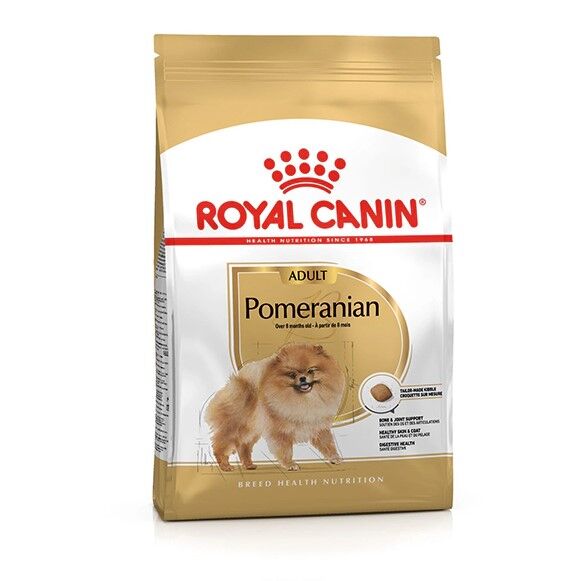 Royal Canin Pomeranian Adult Yetişkin Köpek Maması 3 kg