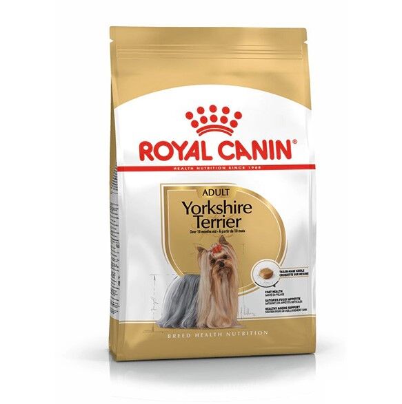 Royal Canin Yorkshire Terrier Adult Yetişkin Köpek Maması 1,5 kg
