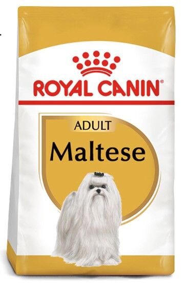 Royal Canin Maltese Adult Yetişkin Köpek Maması 1,5 kg