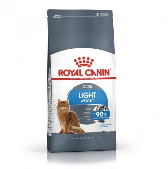 Royal Canin Light Weight Diyet Kedi Maması 1,5 kg