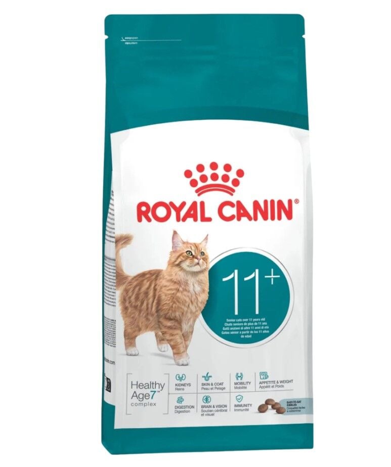 Royal Canin Ageing 11+ Yaş Üzeri Yaşlı Kedi Maması 2 kg