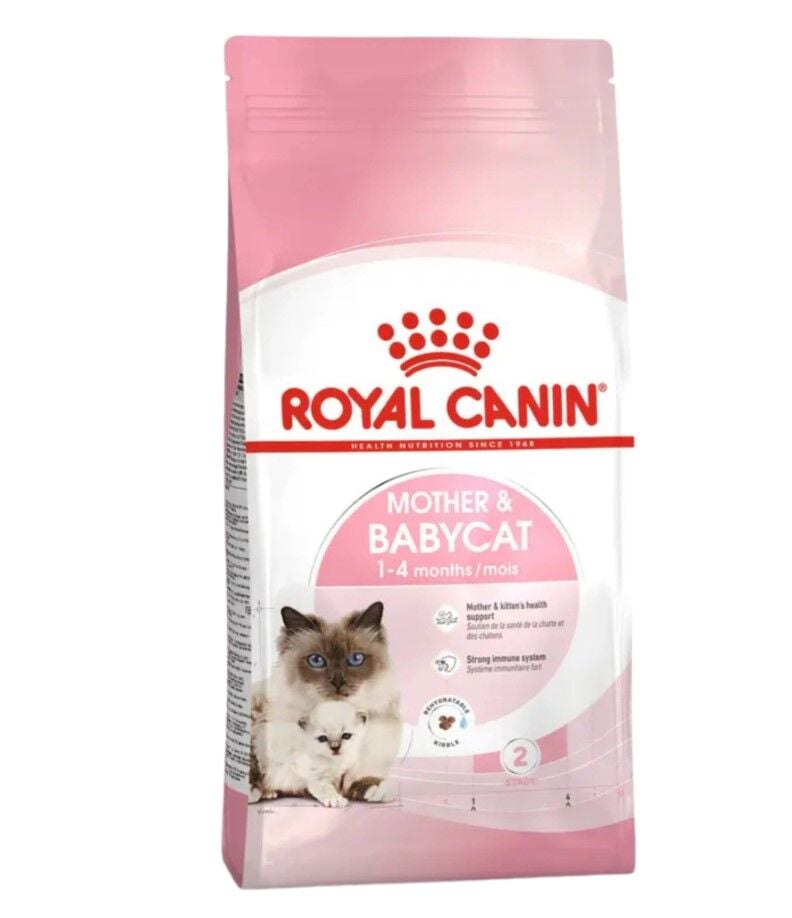 Royal Canin Mother&BabyCat Yavru Kedi Maması 2 kg / 4 kg