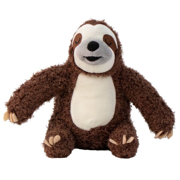 Eastland Sesli Peluş Köpek Oyuncağı 25x25 cm