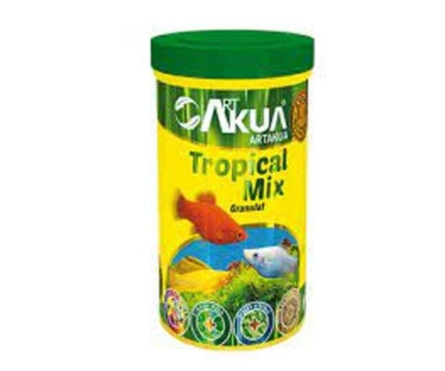 Akua Artakua Tropical Mix Granulat 40 gr