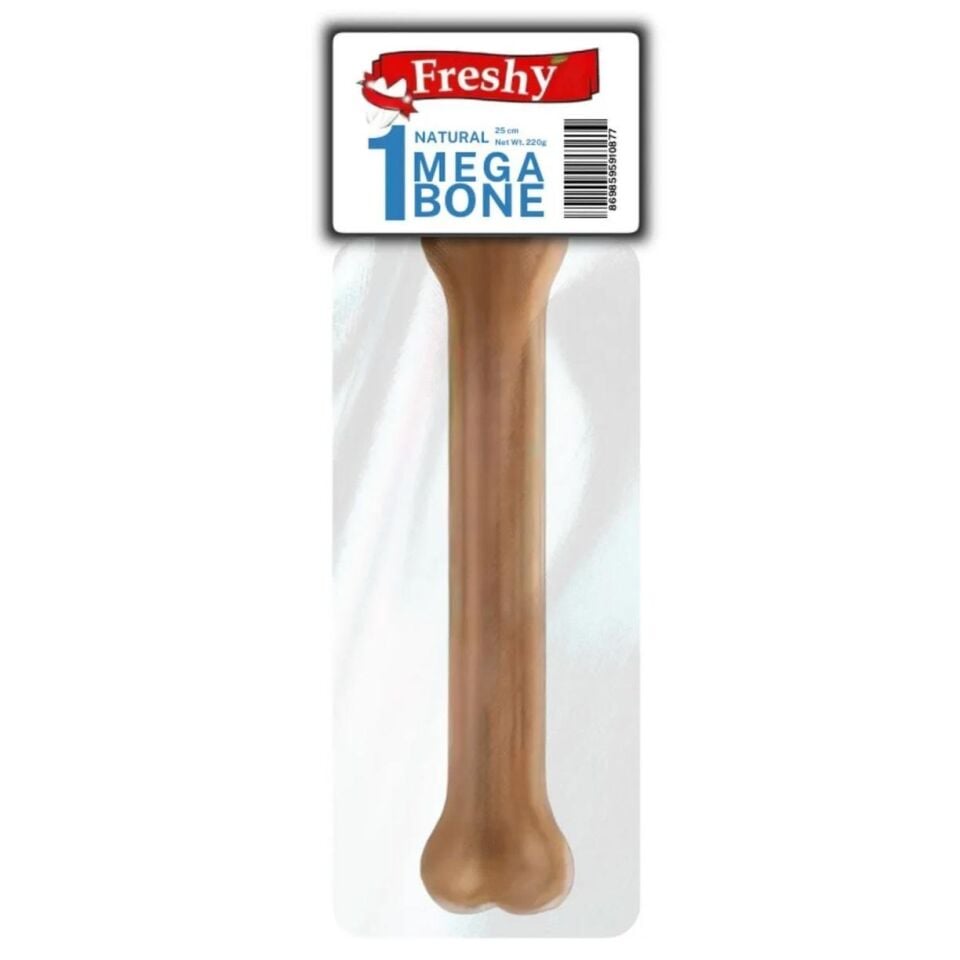 Freshy Natural Mega Dental Bones 25 Cm